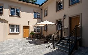 Central Platinum Apartments 29